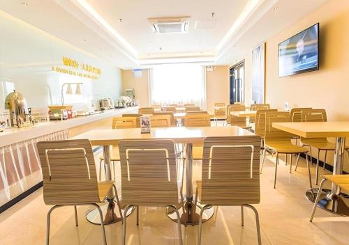 city comfort inn nanning mingxiu east road
