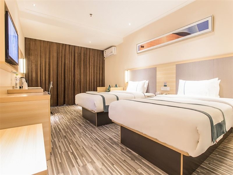 city comfort inn nanning mingxiu east road