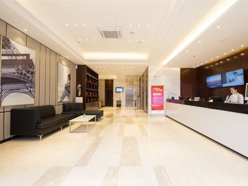 city comfort inn nanning mingxiu east road