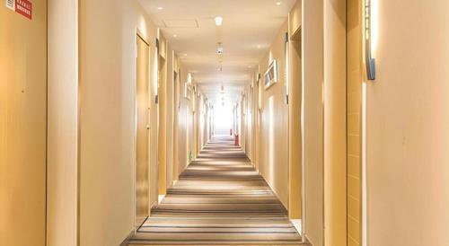 city comfort inn nanning mingxiu east road