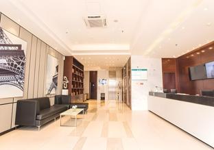 city comfort inn nanning mingxiu east road