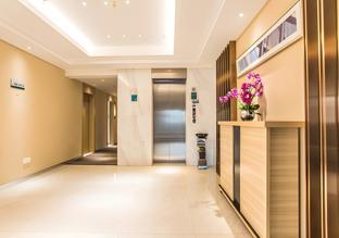 city comfort inn nanning mingxiu east road