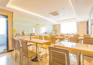 city comfort inn nanning mingxiu east road