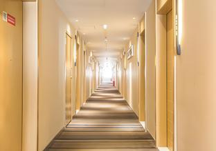 city comfort inn nanning mingxiu east road