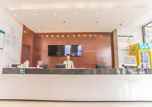 city comfort inn nanning mingxiu east road