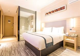 city comfort inn nanning mingxiu east road