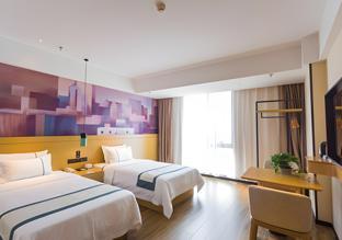 city comfort inn zhangjiagang jingang changjiang west road