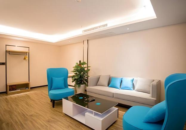 city comfort inn zhangjiagang jingang changjiang west road