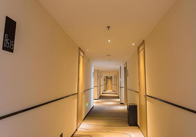city comfort inn zhangjiagang jingang changjiang west road