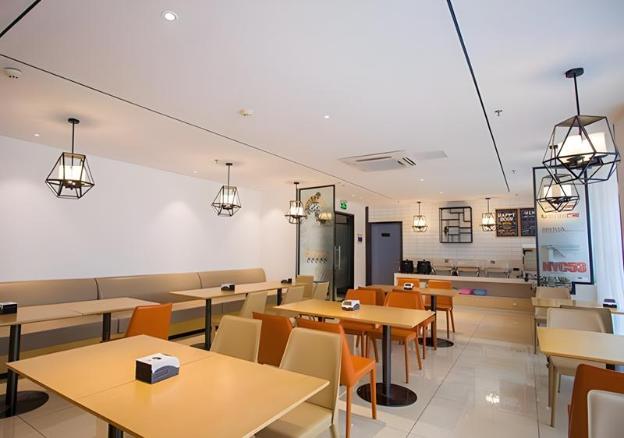 city comfort inn zhangjiagang jingang changjiang west road