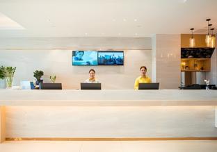 city comfort inn zhangjiagang jingang changjiang west road