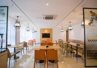 city comfort inn zhangjiagang jingang changjiang west road