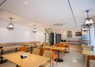 city comfort inn zhangjiagang jingang changjiang west road