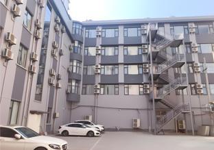 city comfort inn yingcheng walking street