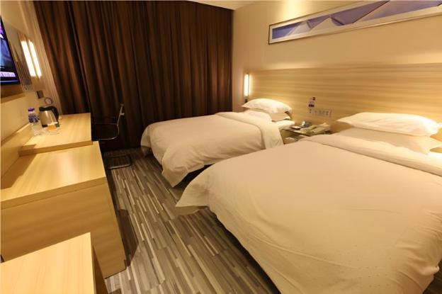 city comfort inn yingcheng walking street