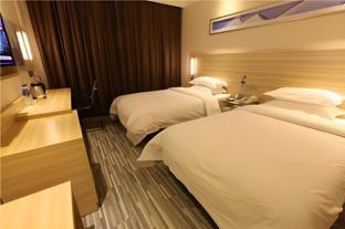 city comfort inn yingcheng walking street