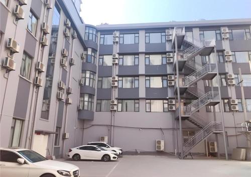 city comfort inn yingcheng walking street