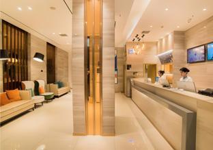 city comfort inn liuzhou wuxing walking street zhonghuan tower