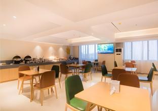 city comfort inn liuzhou wuxing walking street zhonghuan tower