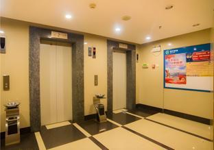 city comfort inn liuzhou wuxing walking street zhonghuan tower