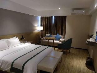 city comfort inn liuzhou wuxing walking street zhonghuan tower