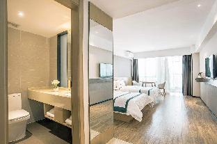 city comfort inn liuzhou wuxing walking street zhonghuan tower