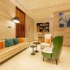 city comfort inn liuzhou wuxing walking street zhonghuan tower