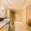 city comfort inn liuzhou wuxing walking street zhonghuan tower