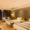 city comfort inn liuzhou wuxing walking street zhonghuan tower