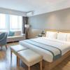 city comfort inn liuzhou wuxing walking street zhonghuan tower