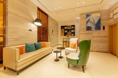 city comfort inn liuzhou wuxing walking street zhonghuan tower