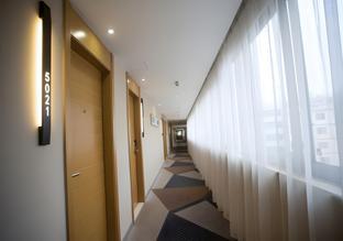 city comfort inn yulin rong county xiujiangqiao