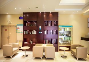 city comfort inn yulin rong county xiujiangqiao