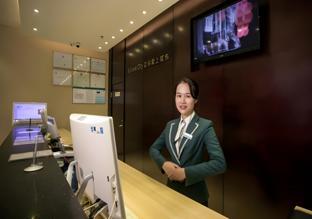 city comfort inn yulin rong county xiujiangqiao