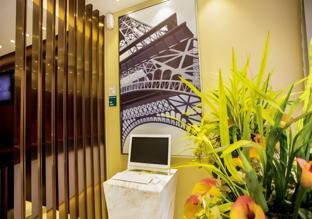 city comfort inn yulin rong county xiujiangqiao