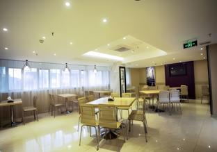 city comfort inn yulin rong county xiujiangqiao