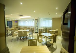 city comfort inn yulin rong county xiujiangqiao
