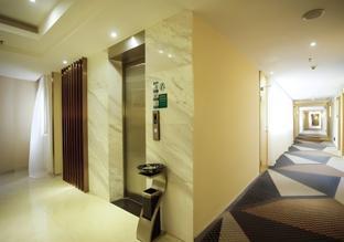 city comfort inn yulin rong county xiujiangqiao