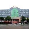 city comfort inn yulin rong county xiujiangqiao