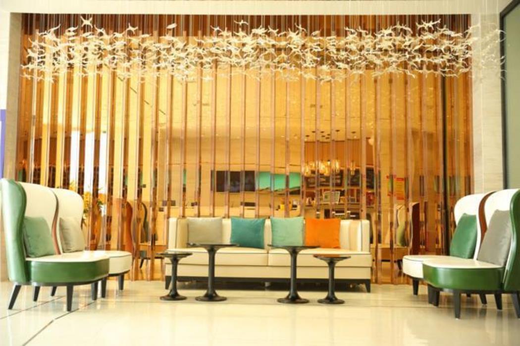 city comfort inn xiaogan xiaochang bus passenger station