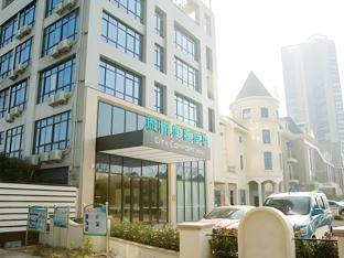 city comfort inn yixing wanda plaza chengdong rt mart
