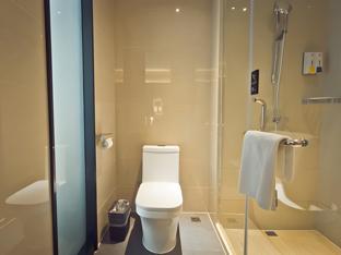 city comfort inn yixing wanda plaza chengdong rt mart
