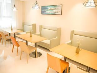 city comfort inn yixing wanda plaza chengdong rt mart