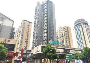 city comfort inn jingdezhen peoples square