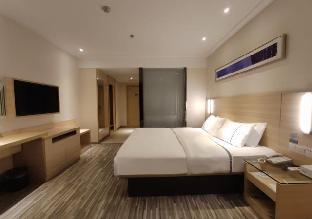 city comfort inn jingdezhen peoples square