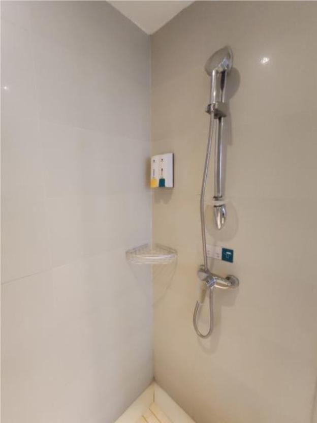 city comfort inn jingdezhen peoples square