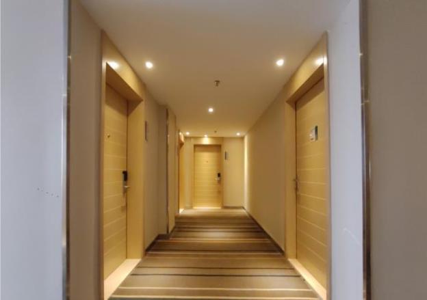 city comfort inn jingdezhen peoples square