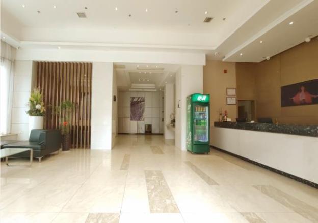 city comfort inn jingdezhen peoples square