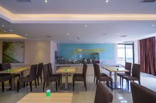 city comfort inn jingdezhen peoples square