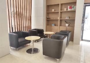 city comfort inn jingdezhen peoples square